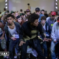 DA F.U.N.K. Hip Hop Streetdance Kurse in Trier