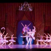 Dallas Ballet Center