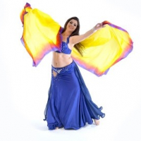 Dança do Ventre Vinhedo - Karima Akilah