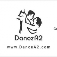 Dance A2 - Dança de Salão - Aracaju - Sergipe - Iate Clube de Aracaju