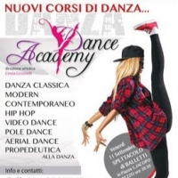 Dance Academy a.s.d. di Cinzia Cincinelli