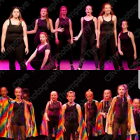 The Vincent Martin School of Dance and Musical Theatre - Crawley