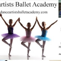 Danceartists Ballet Academy