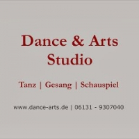 Dance & Arts Studio