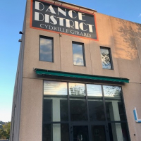 Dance District