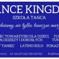 Szkoła Tańca Dance Kingdom
