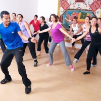 Phoenix Dance and Fitness Center.. Bollywood,Zumba,Salsa , Hiphop,Dance Classes in Marathahalli