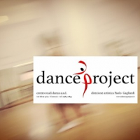 Dance Project a.s.d. diretta da Paolo Gagliardi