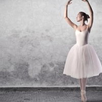 Ballet Académiepascale Courdioux