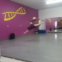 Danse DNA Dance