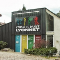 Dance Studio Christophe Lyonnet