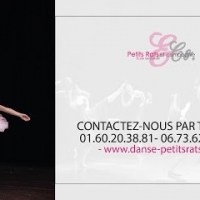 Small Rats Et Compagnie Dance School 77