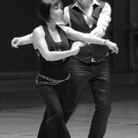 Center Dance Olivier Terisse