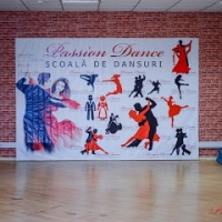 Passion Dance - Școală de dansuri