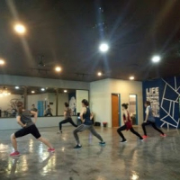 ProFit Dance & Fitness Studio (Botani)