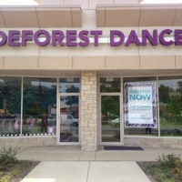 DeForest Dance Academy