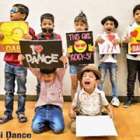 Delhi Dance Academy