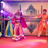 Bollywood À Bruxelles: Evénement Bollywood Dance Indian