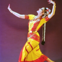 Padma Shri Devayani Dance Academy