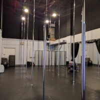 DivaFit Pole and Aerial Fitness
