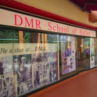 DMR School of Ballet