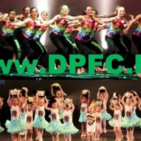 DPFC Health Fit & Dance