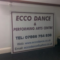 Ecco Dance School