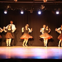 E. Dança - Escola de Dança de Salão e de Forró