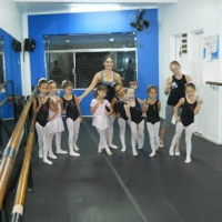 Eleusa Lourenzoni Studio de Dança