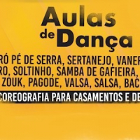 Dance Academy Elimar Guimarães