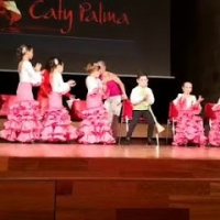 Flamenco Dance School Caty Palma