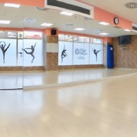 Escuela Baile Leganés - Las Mil y Una Danzas
