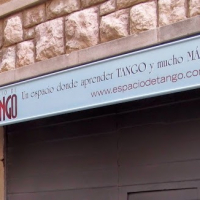 Espacio de Tango