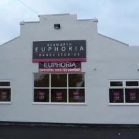 Euphoria Dance Studios