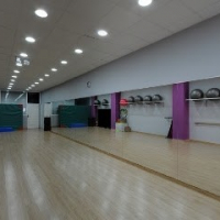 Fit Dance Center