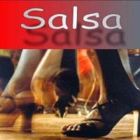Salsa Studio Fit Dance Center