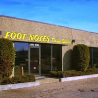 Foot Notes Dance Studio