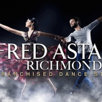 Fred Astaire Dance Studio Richmond