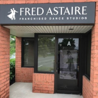 Fred Astaire Frederick