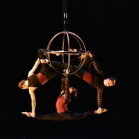Frequent Flyers Aerial Dance Studio