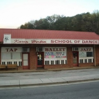 Karen Horton School of Dance