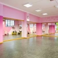 Dance school in Milan. Fundance Academy ASD