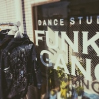 Funky Gang Dance Studio