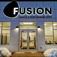 Fusion Dance & Performing Arts