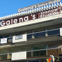 GALENAS DANCE STUDIOS (GLYFADA)