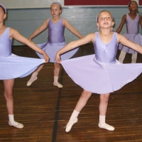 Georgiana Elite Dance Academy