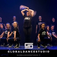Global Dance Studio