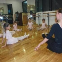 Dance School Gougoutsa