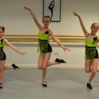 Hayward Dance Academy