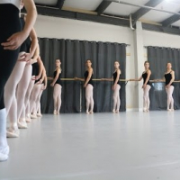 Henry Academy of Dance